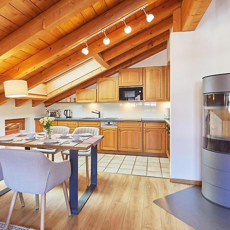 Chalet Weisslofer Reit im Winkl Kültér fotó