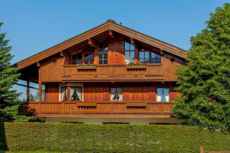Chalet Weisslofer Reit im Winkl Kültér fotó