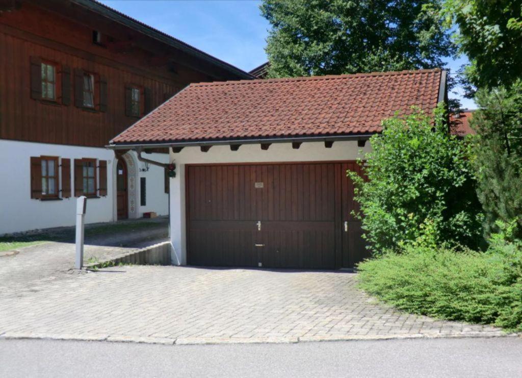 Chalet Weisslofer Reit im Winkl Kültér fotó