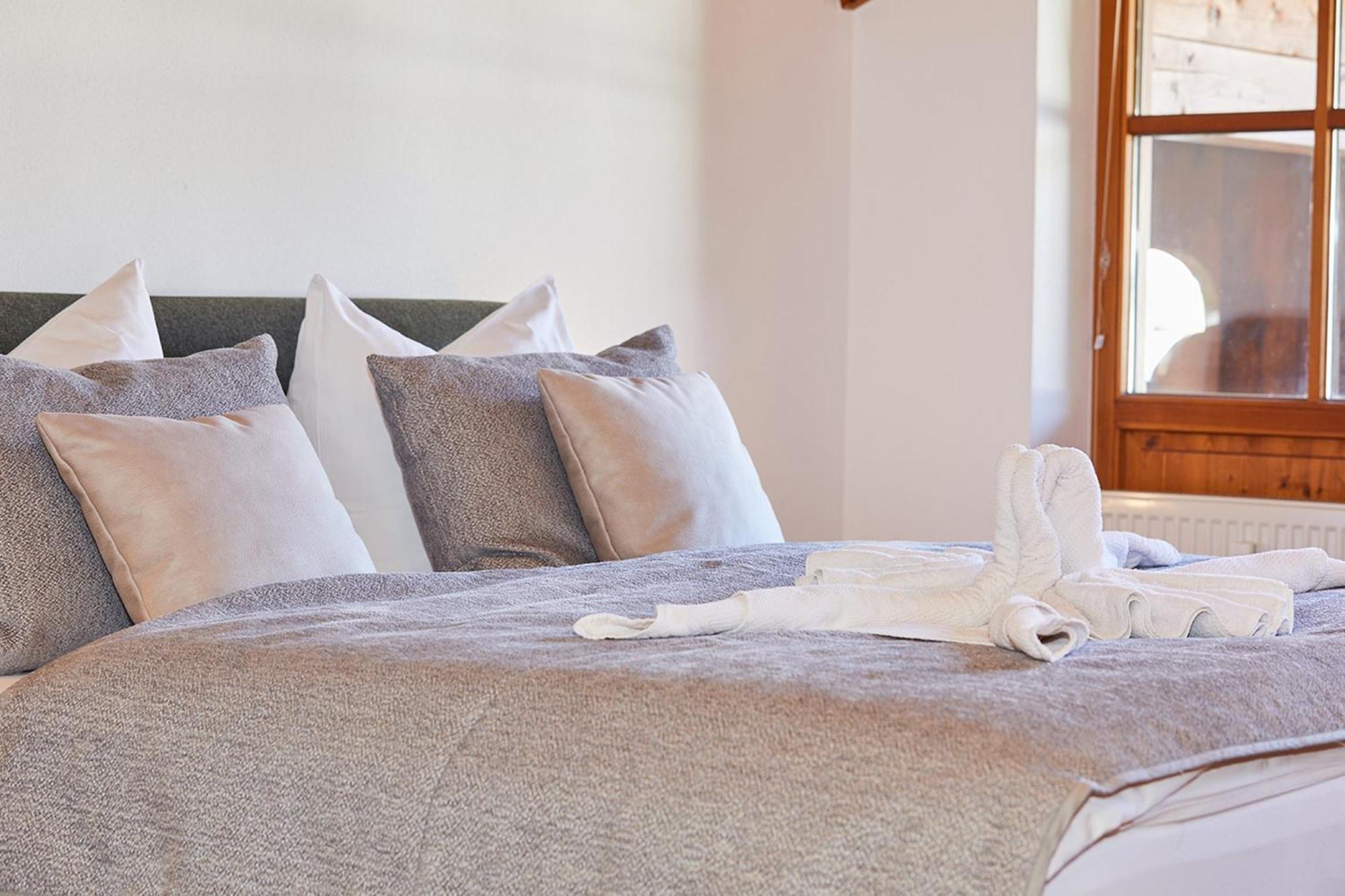 Chalet Weisslofer Reit im Winkl Kültér fotó