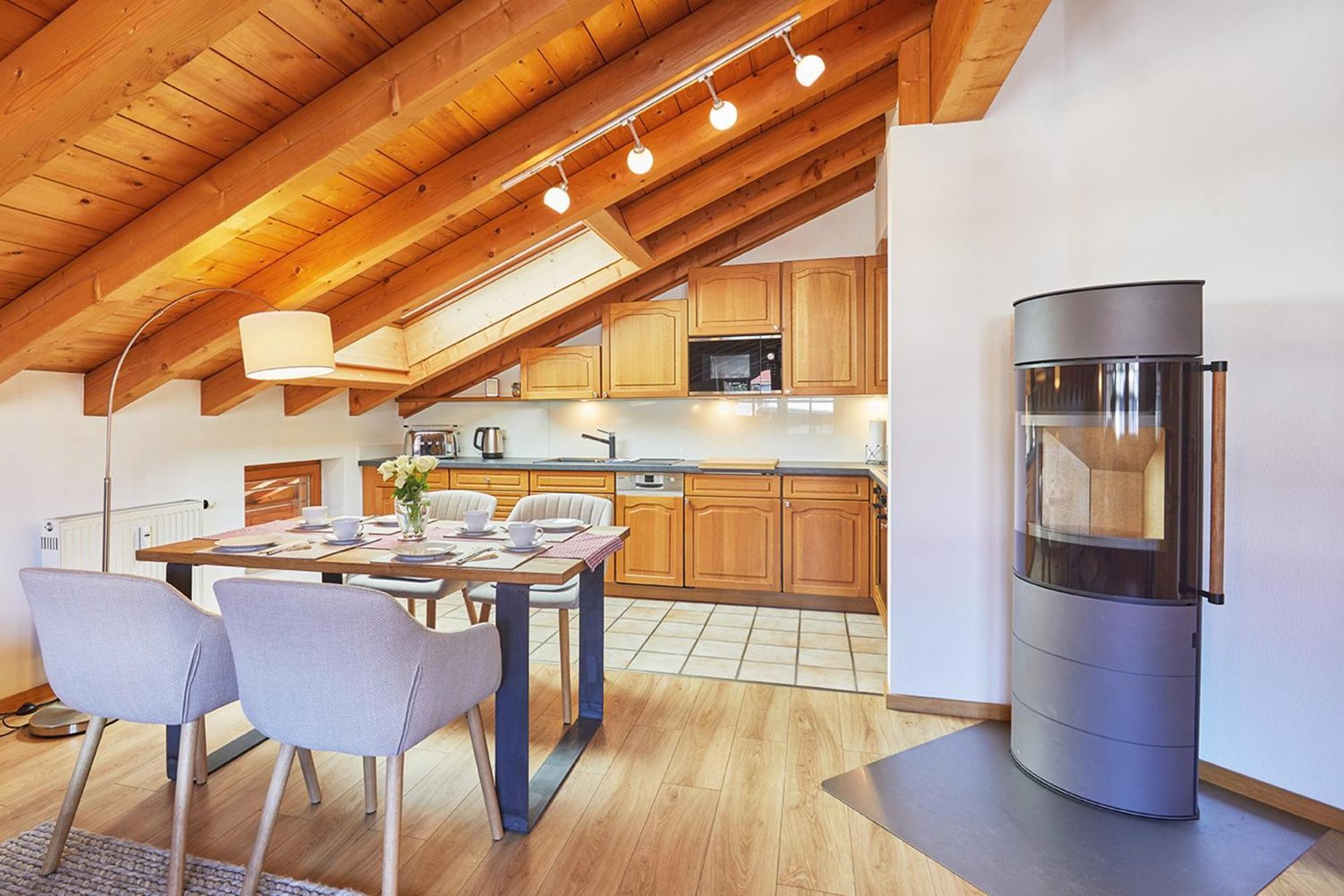Chalet Weisslofer Reit im Winkl Kültér fotó