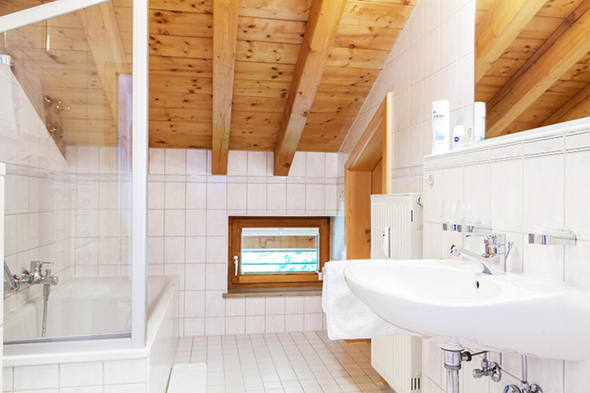 Chalet Weisslofer Reit im Winkl Kültér fotó