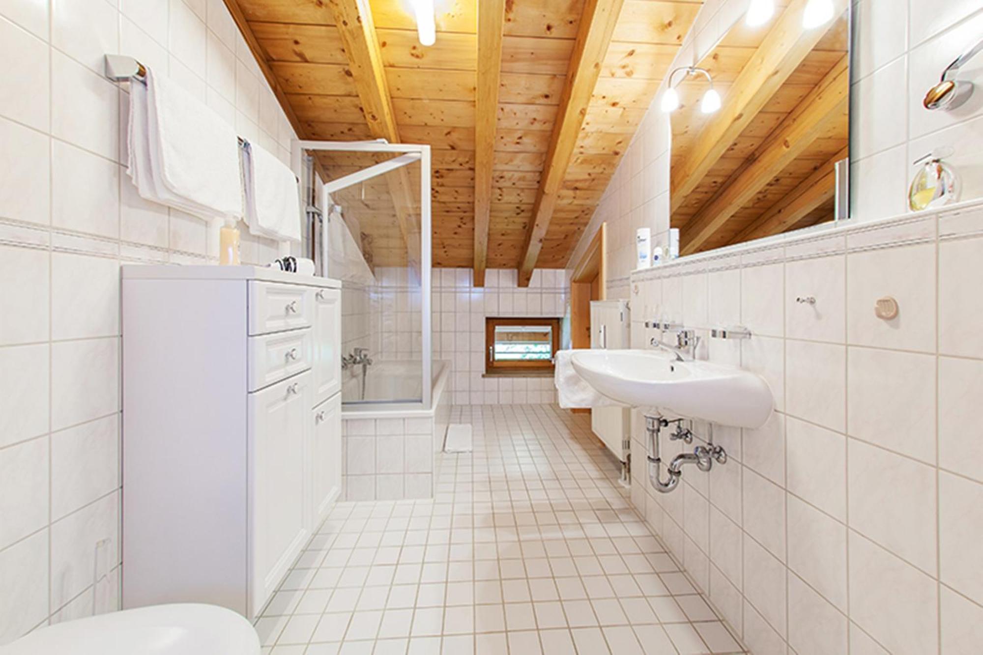 Chalet Weisslofer Reit im Winkl Kültér fotó