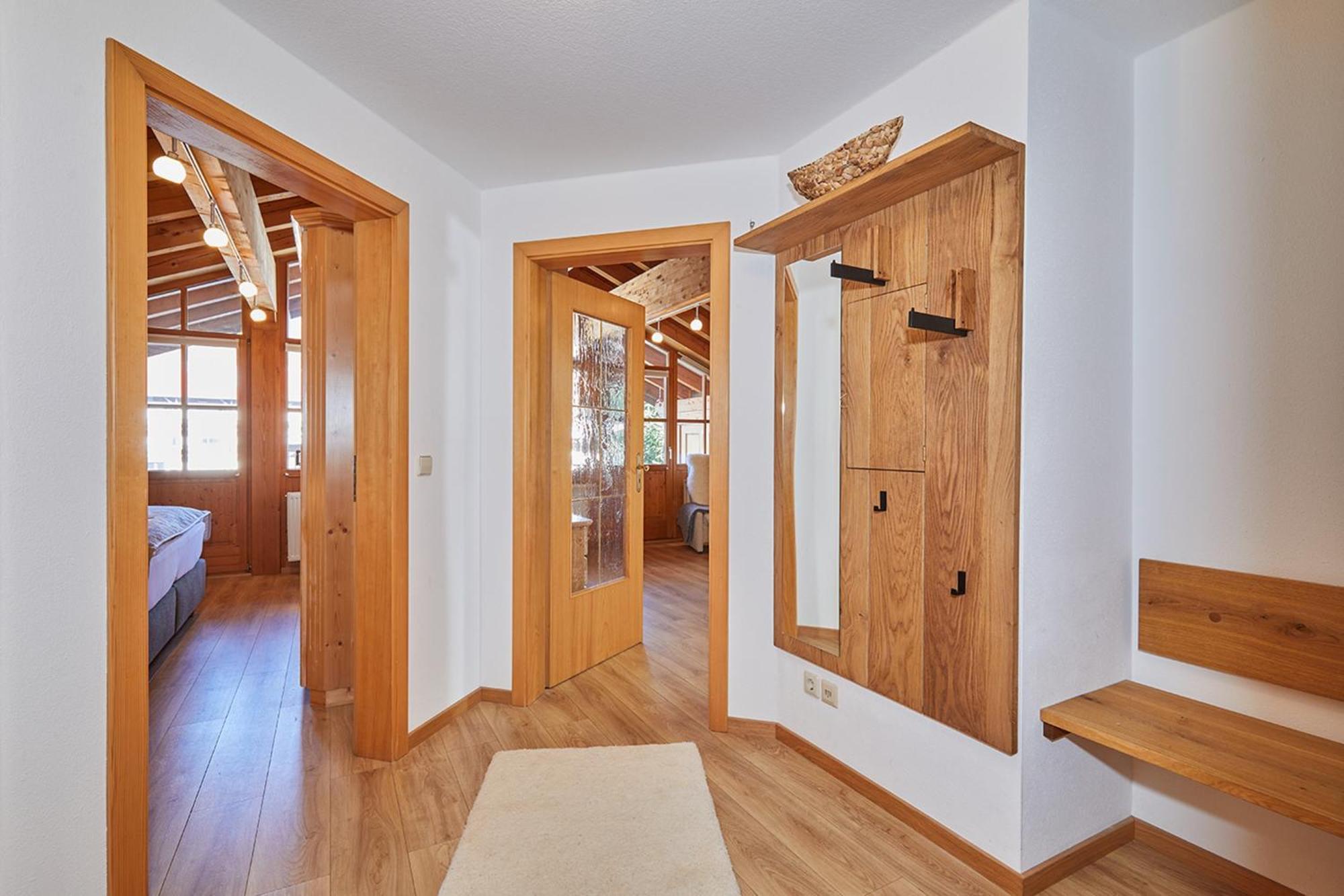 Chalet Weisslofer Reit im Winkl Kültér fotó