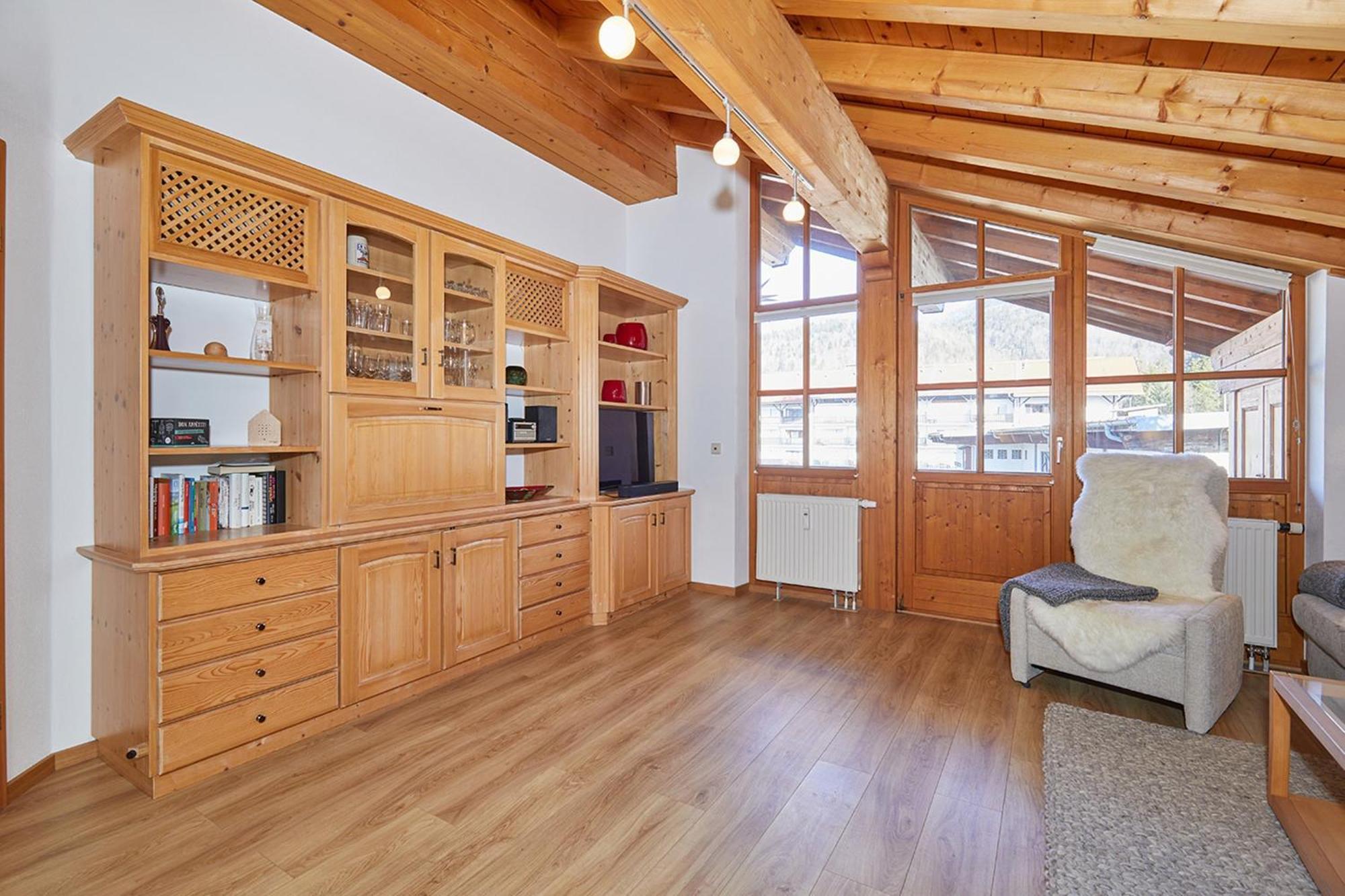 Chalet Weisslofer Reit im Winkl Kültér fotó