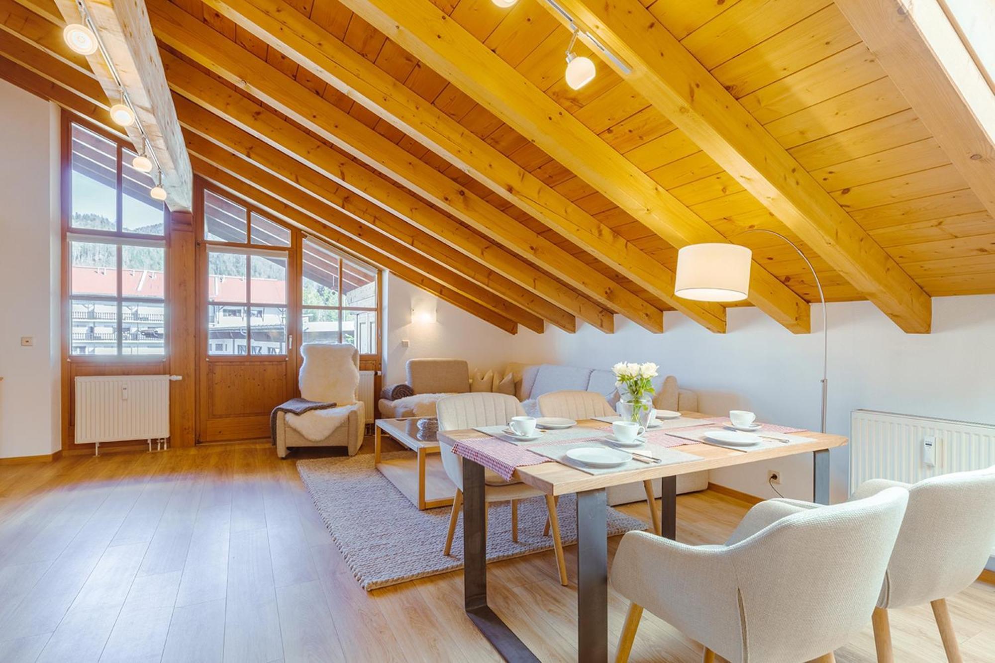 Chalet Weisslofer Reit im Winkl Kültér fotó